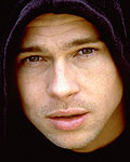 Brad Pitt